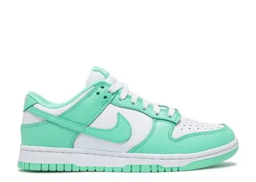 Nike Dunk Low Green Glow Nike