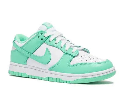 Nike Dunk Low Green Glow Nike