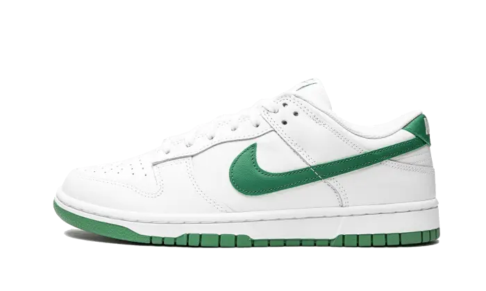 Nike Dunk Low Green Noise Nike