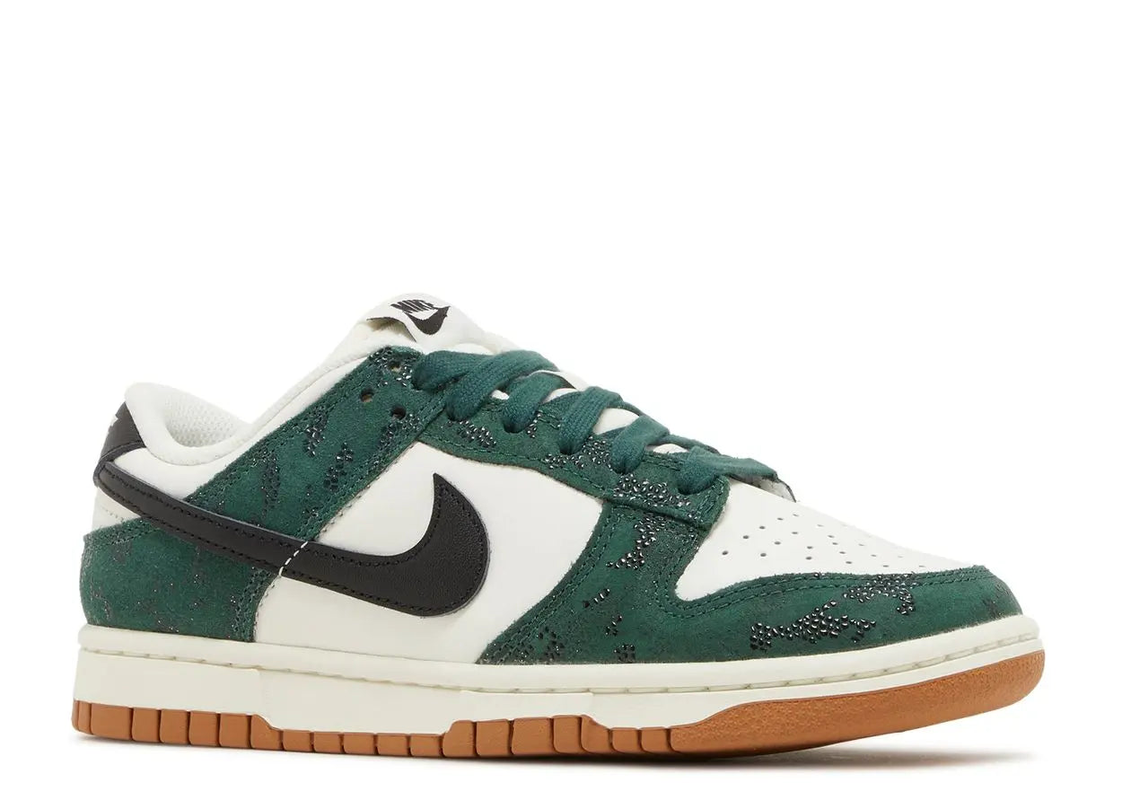 Nike Dunk Low Green Snake Nike