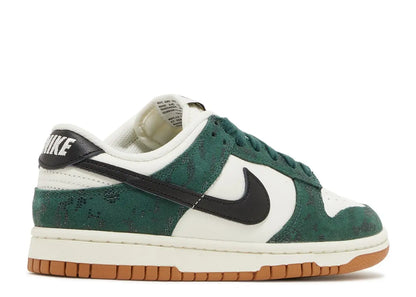 Nike Dunk Low Green Snake Nike
