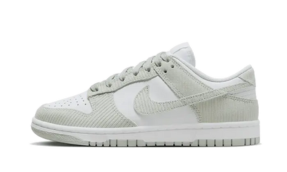 Nike Dunk Low Grey Corduroy VOSneakers
