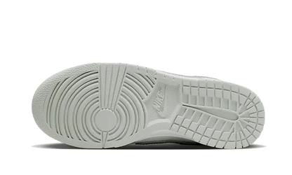 Nike Dunk Low Grey Corduroy VOSneakers