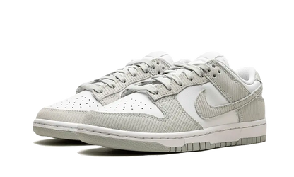 Nike Dunk Low Grey Corduroy Nike