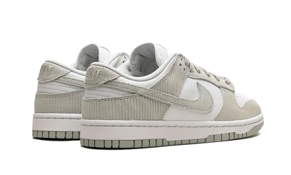 Nike Dunk Low Grey Corduroy Nike