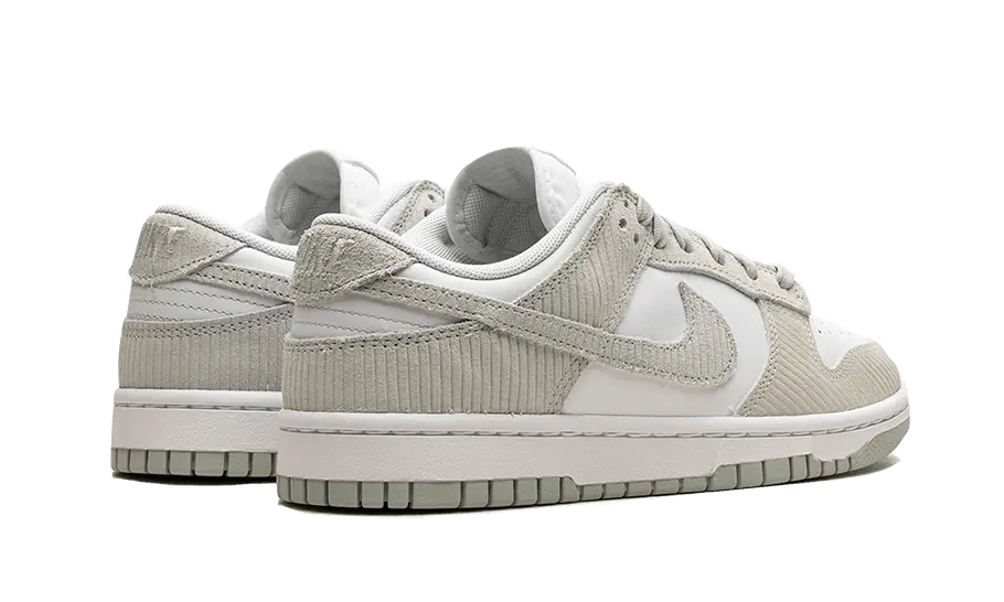 Nike Dunk Low Grey Corduroy Nike