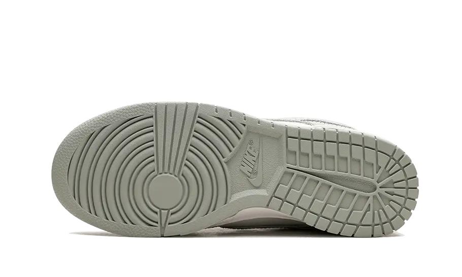 Nike Dunk Low Grey Corduroy Nike