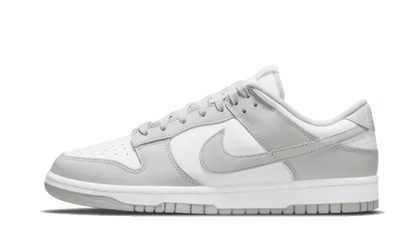 Nike Dunk Low Grey Fog VOSneakers