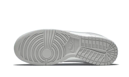 Nike Dunk Low Grey Fog VOSneakers