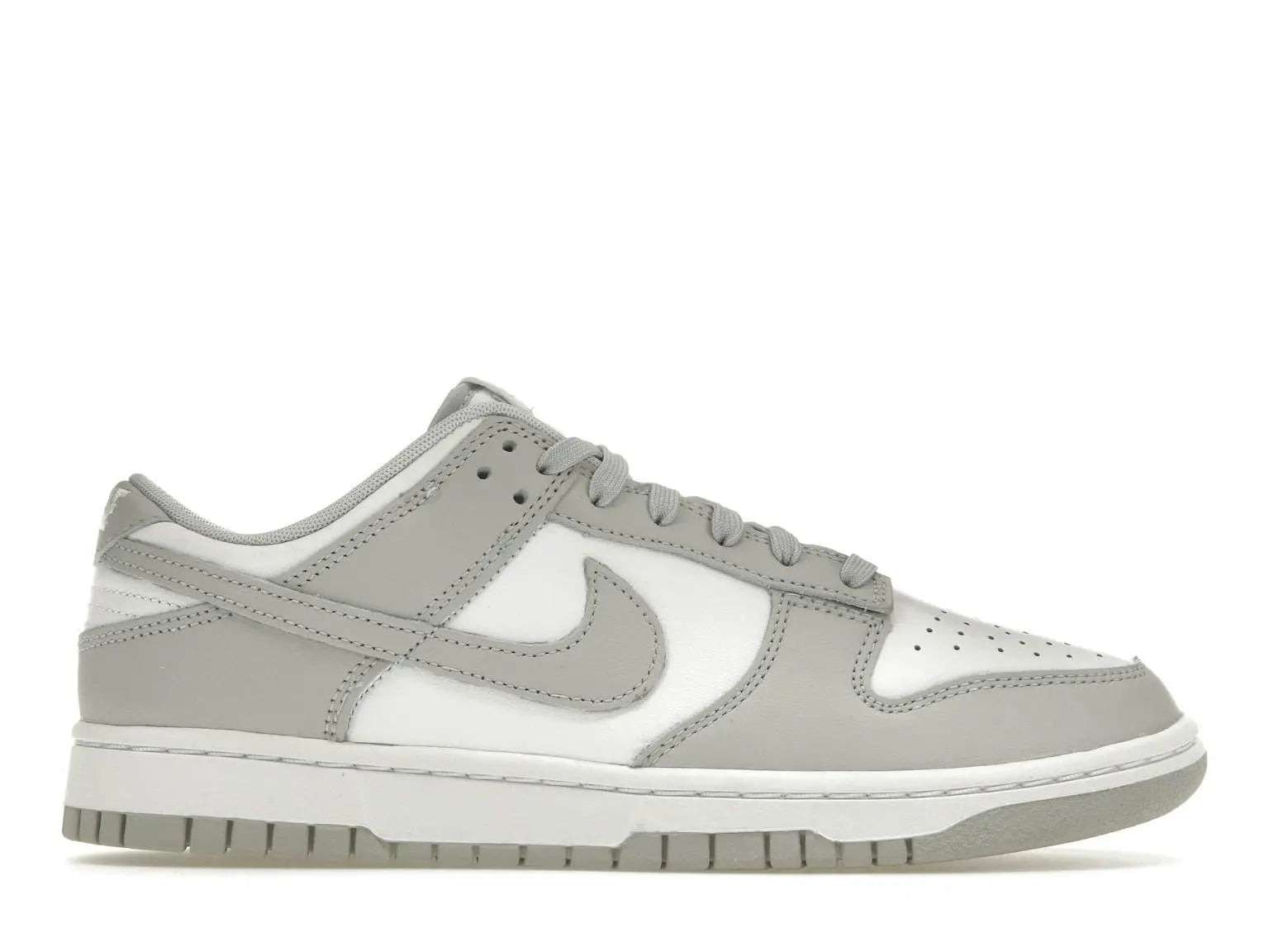Nike Dunk Low Grey Fog Nike