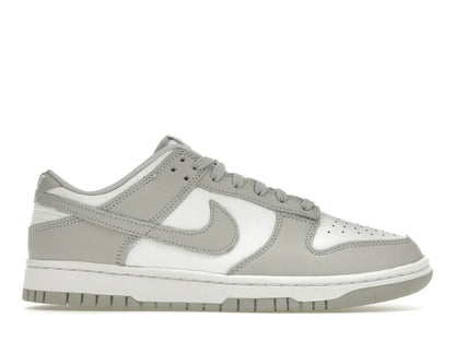 Nike Dunk Low Grey Fog Nike