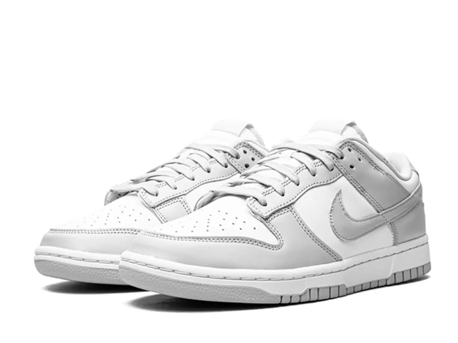 Nike Dunk Low Grey Fog Nike