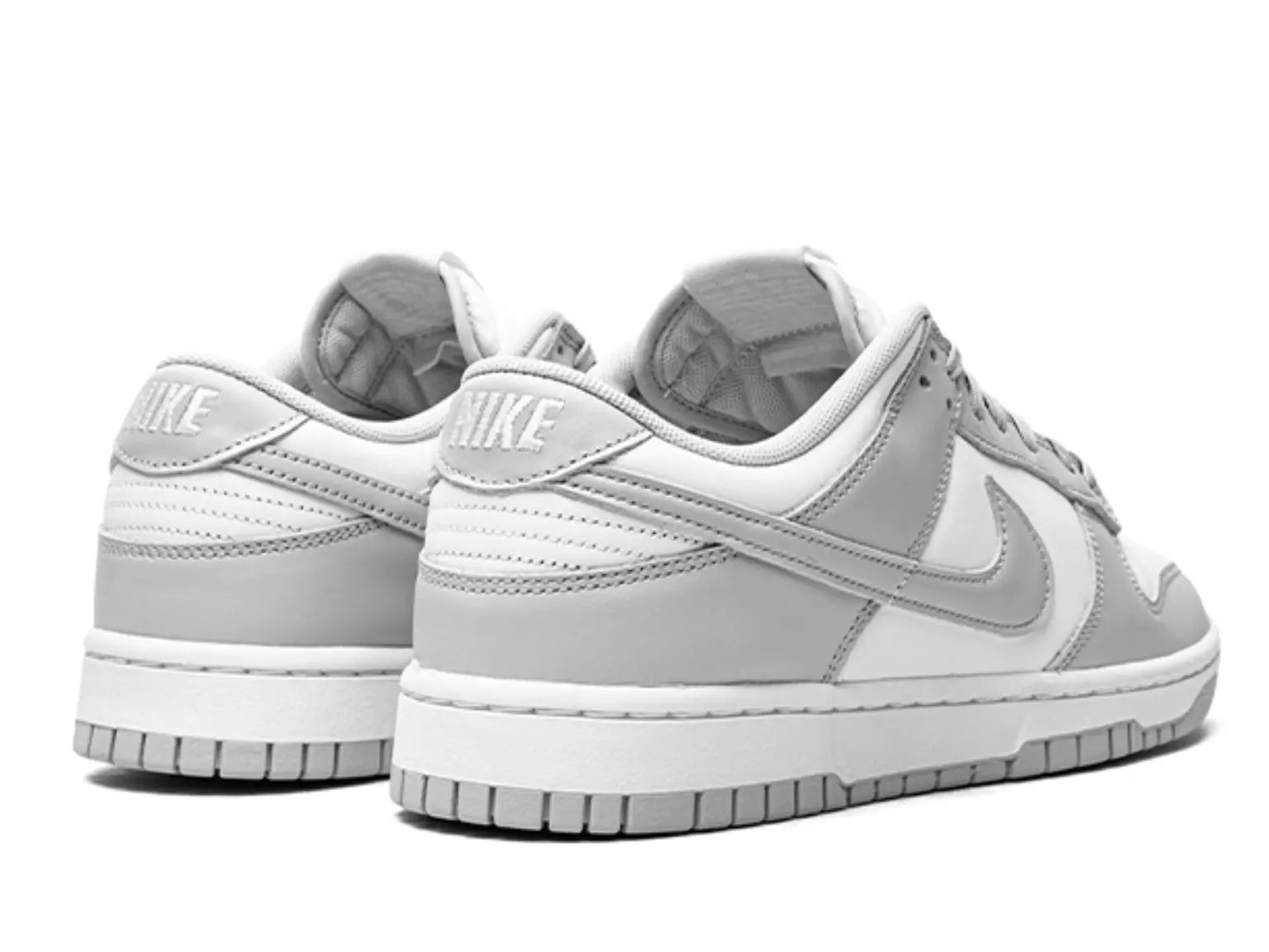 Nike Dunk Low Grey Fog Nike