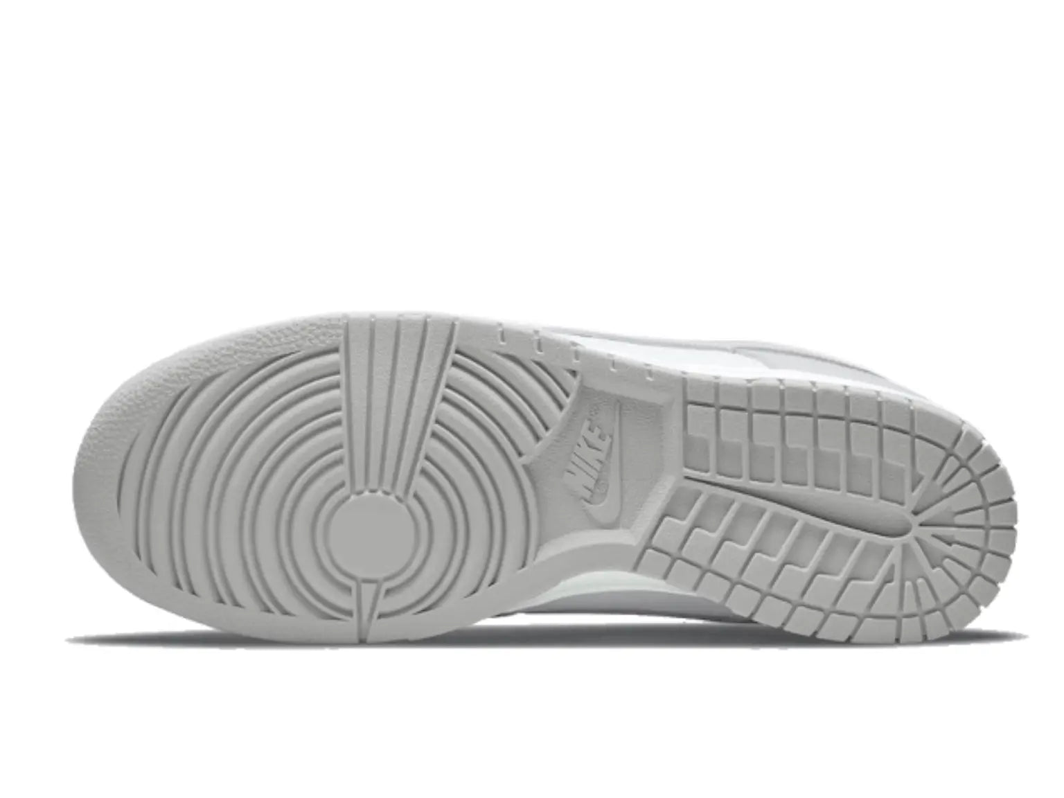 Nike Dunk Low Grey Fog Nike