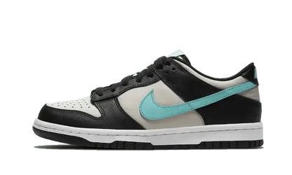 Nike Dunk Low Grey Tiffany VOSneakers