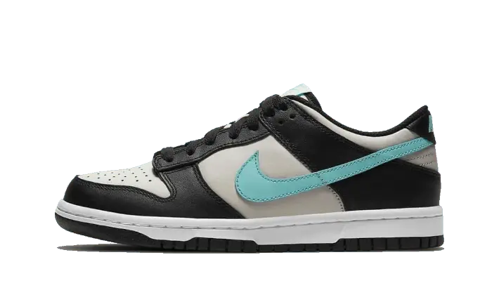 Nike Dunk Low Grey Tiffany Nike
