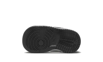 Nike Dunk Low Halloween 2022 Bebe Td Nike