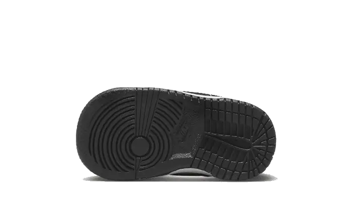 Nike Dunk Low Halloween 2022 Bebe Td Nike