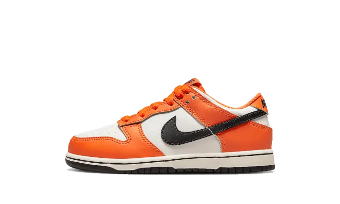 Nike Dunk Low Halloween 2022 Enfant Ps Nike