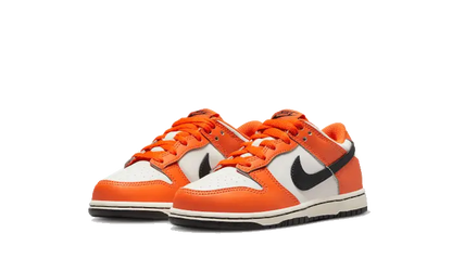 Nike Dunk Low Halloween 2022 Enfant Ps Nike