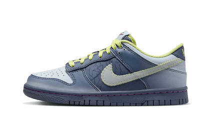 Nike Dunk Low Halloween I Am Fearless VOSneakers