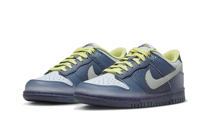 Nike Dunk Low Halloween I Am Fearless VOSneakers