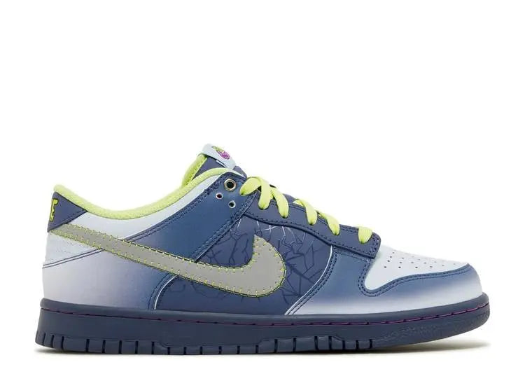 Nike Dunk Low Halloween I Am Fearless Nike