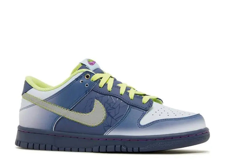 Nike Dunk Low Halloween I Am Fearless Nike