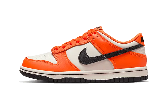 Nike Dunk Low Halloween (2022) VOSneakers