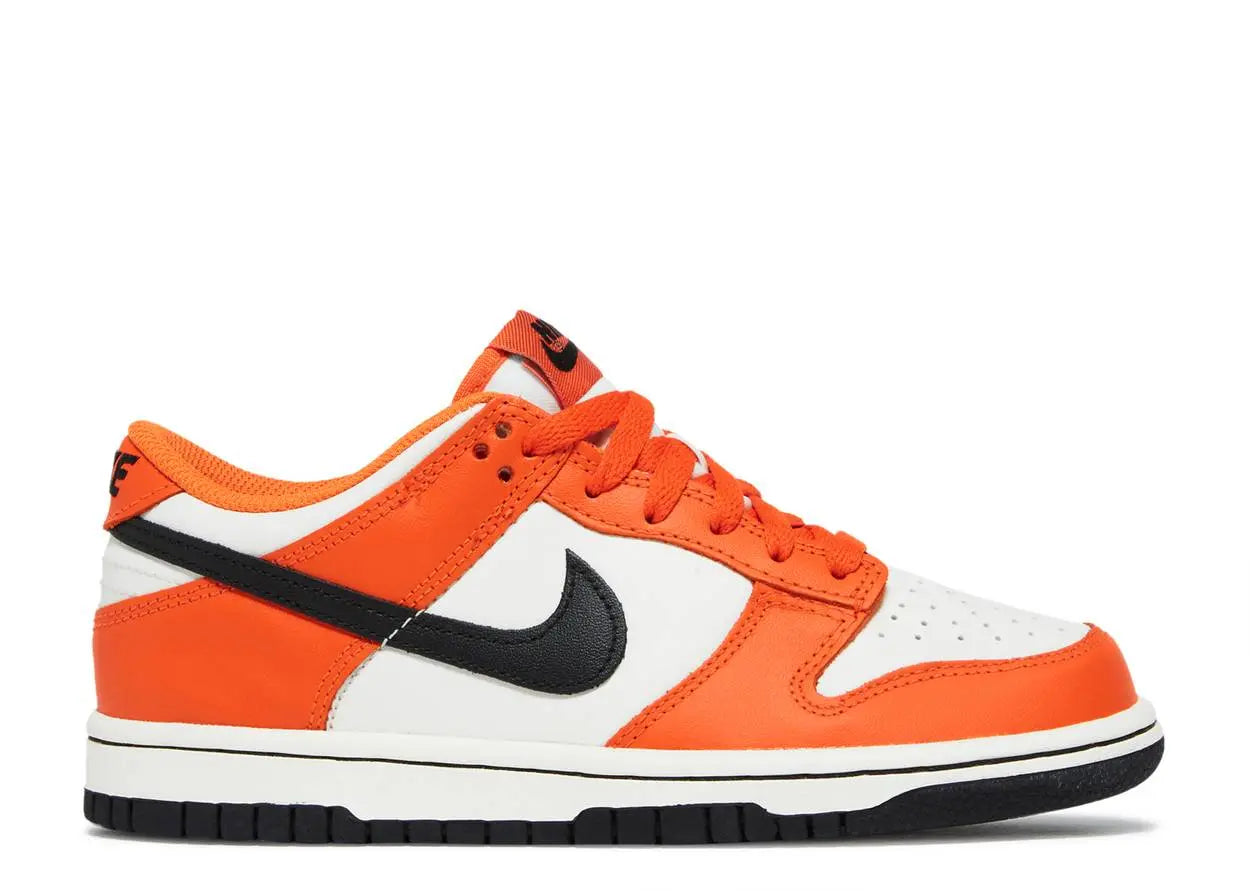 Nike Dunk Low Halloween (2022) Nike