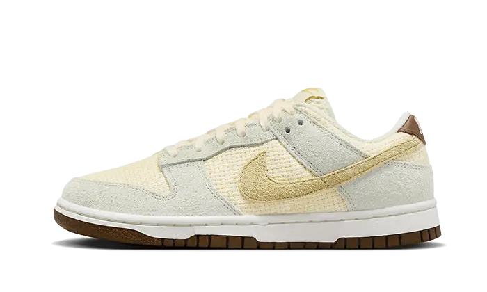 Nike Dunk Low Hemp Coconut Milk Nike