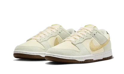 Nike Dunk Low Hemp Coconut Milk Nike