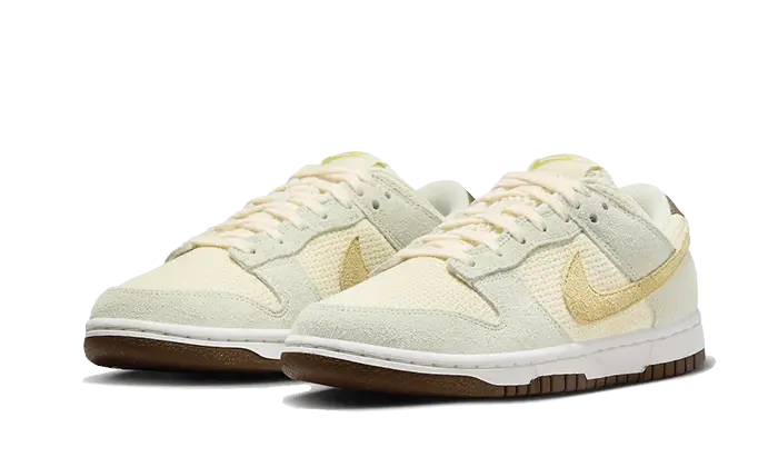 Nike Dunk Low Hemp Coconut Milk Nike