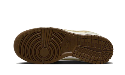 Nike Dunk Low Hemp Coconut Milk Nike