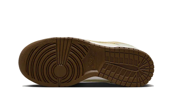 Nike Dunk Low Hemp Coconut Milk Nike