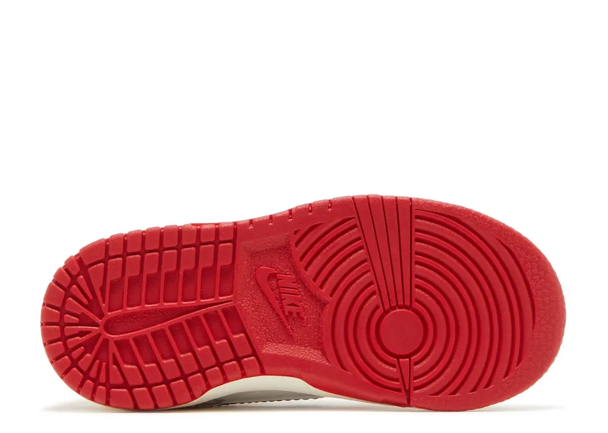 Nike Dunk Low Hot Curry Game Royal (TD) Nike