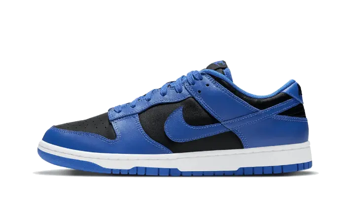 Nike Dunk Low Hyper Cobalt VOSneakers