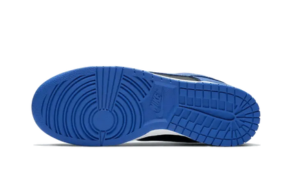 Nike Dunk Low Hyper Cobalt VOSneakers