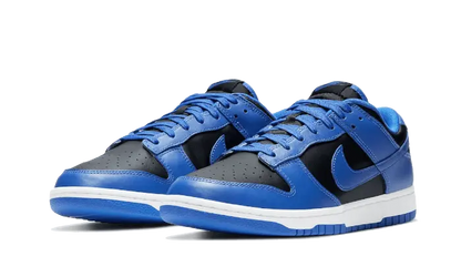 Nike Dunk Low Hyper Cobalt VOSneakers