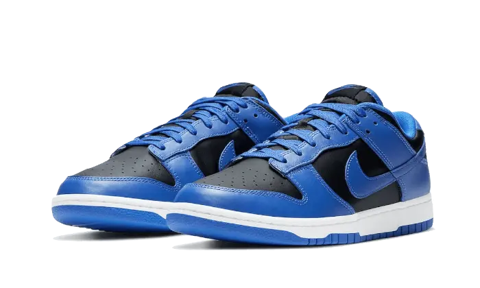 Nike Dunk Low Hyper Cobalt VOSneakers