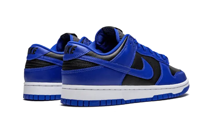 Nike Dunk Low Hyper Cobalt Nike