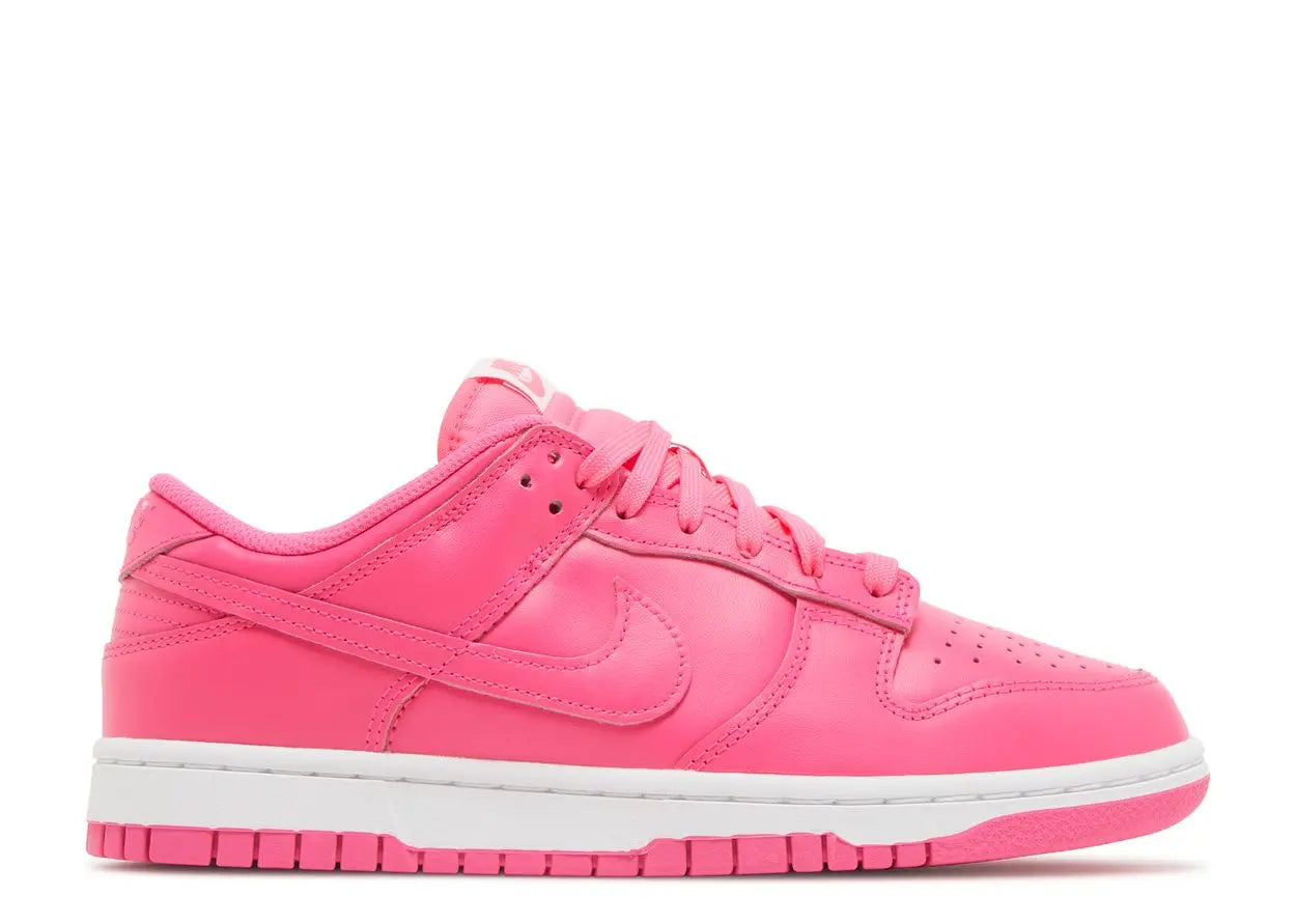 Nike Dunk Low Hyper Pink Nike
