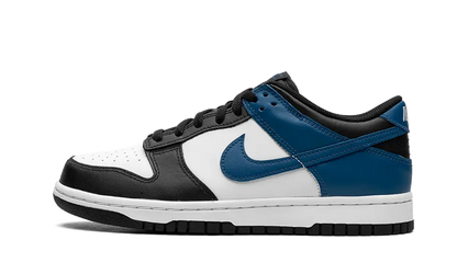 Nike Dunk Low Industrial Black Blue Nike