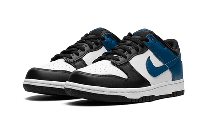 Nike Dunk Low Industrial Black Blue Nike