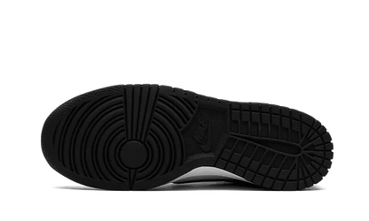 Nike Dunk Low Industrial Black Blue Nike