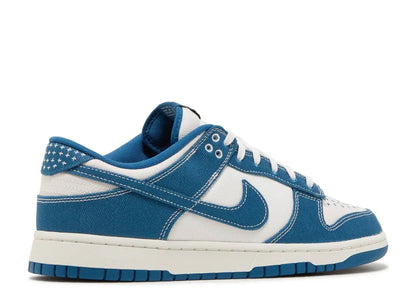 Nike Dunk Low Industrial Blue Nike
