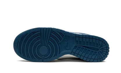 Nike Dunk Low Industrial Blue Sashiko VOSneakers