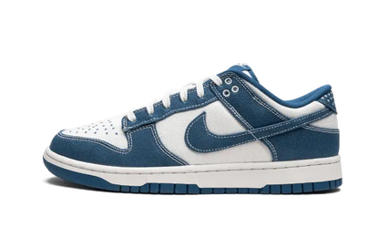Nike Dunk Low Industrial Blue Sashiko Nike