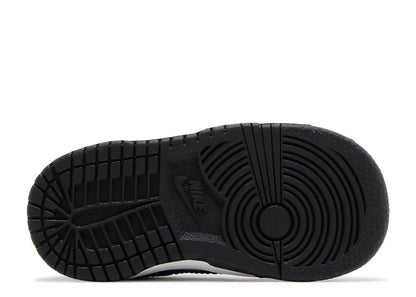 Nike Dunk Low Industrial Blue (TD) Nike