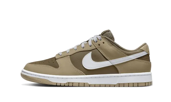 Nike Dunk Low Judge Grey VOSneakers